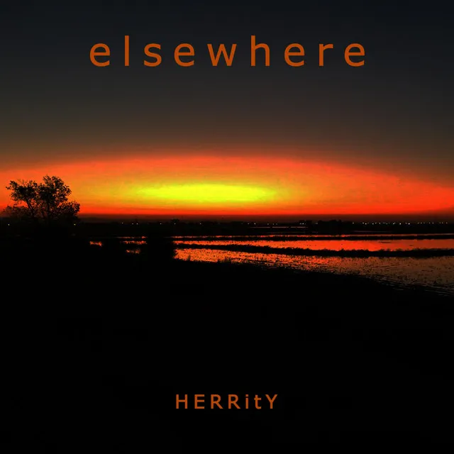 Elsewhere