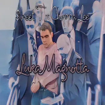 Luka Magnotta by $weet-T