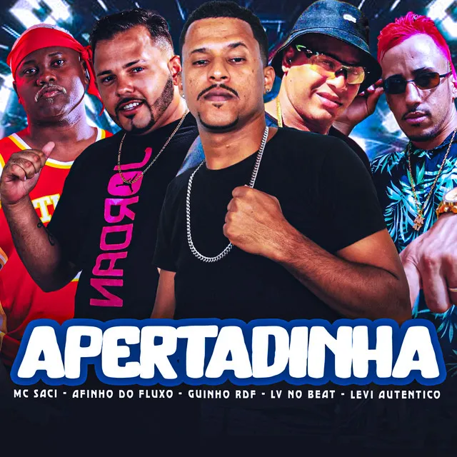 Apertadinha