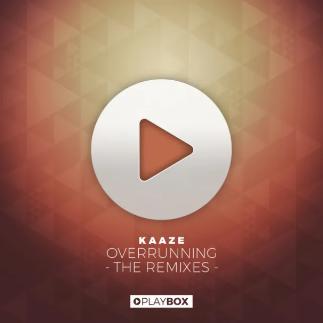 Overrunning - Fuero Radio Edit