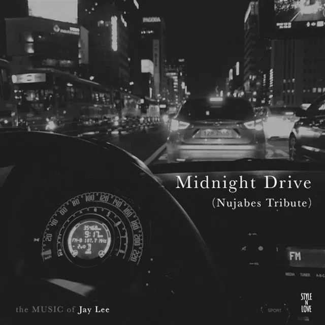 Midnight Drive