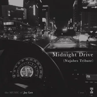 Midnight Drive by JayLee