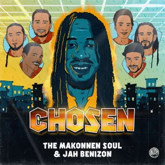 Chosen by The Makonnen Soul