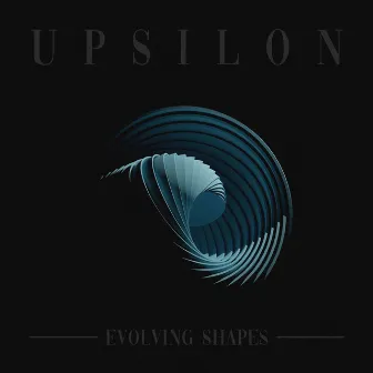 Evolving Shapes by Upsilon