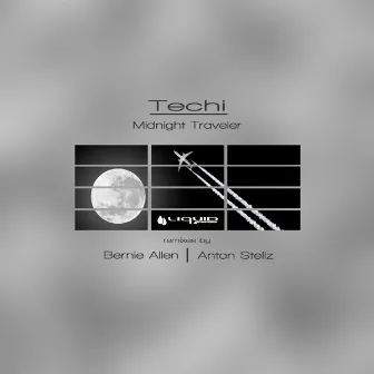 Midnight Traveler EP by Techi