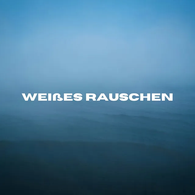 Weißes Rauschen Frieden