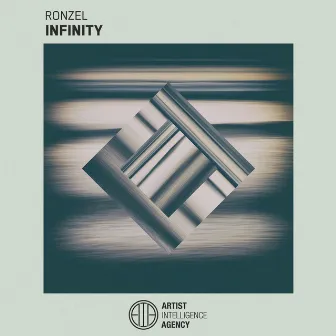 Infinity - Single by Ronzel