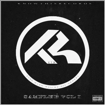 KTR Sampler, Vol. 1 - Eine Hand wäscht die andere by KTR