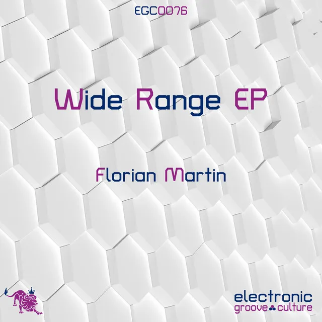 Wide Range EP