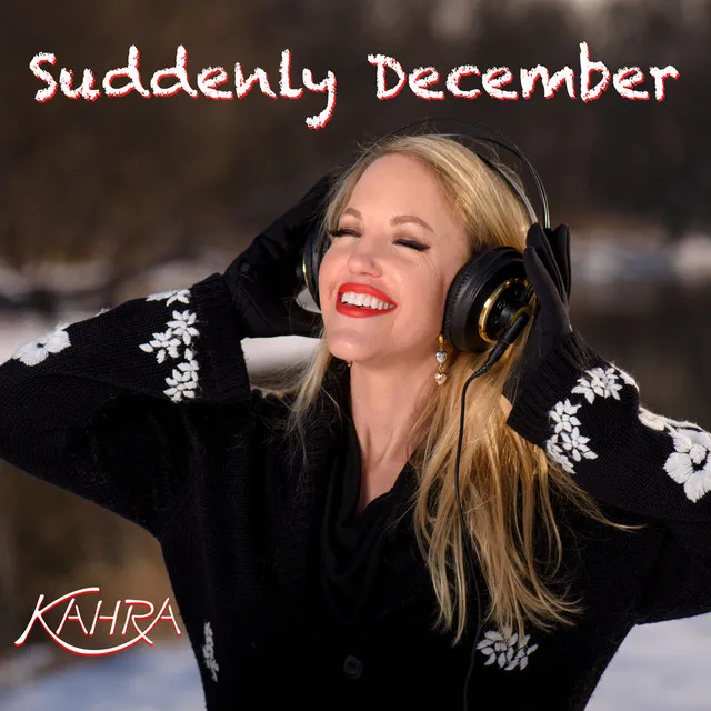 Suddenly December