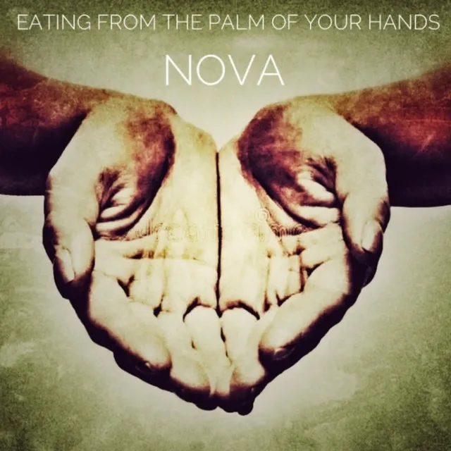 Eating From The Palm Of Your Hands