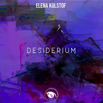 Desiderium by Elena Kulstof