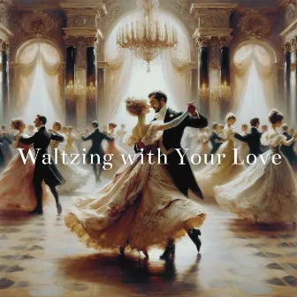 Waltzing with Your Love: Dreamy Royal Ball Music by Ladies Jazz Music Academy