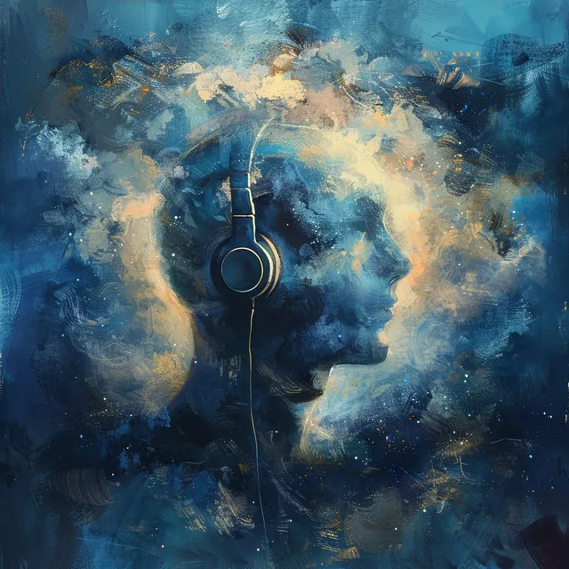 Deep Resonant Binaural