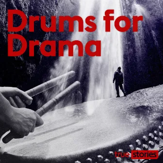 Drums for Drama by Dean Mahoney