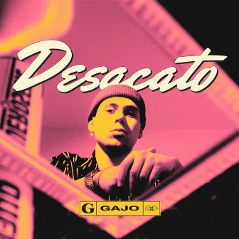 DESACATO by Gajo