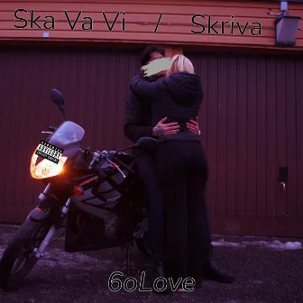 Ska Va Vi/Skriva by 6oLove