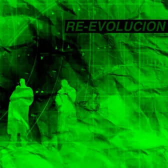 Re-Evolución by MD.Drums