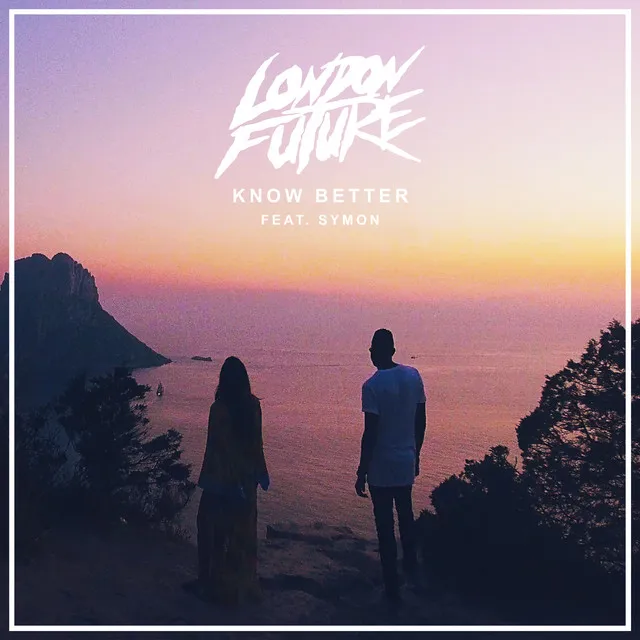 Know Better (feat. SYMON) (feat. Symon)