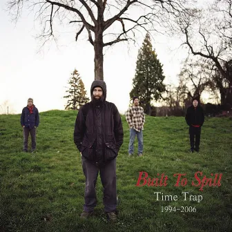 Goin' Against Your Mind by Built To Spill