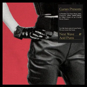 Next Wave Acid Punx by Curses