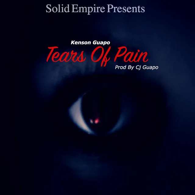 Tears of Pain