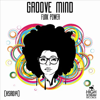 Funk Power by Groove Mind