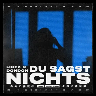 Du sagst nichts by Linez