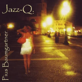 Jazz Q by Pius Baumgartner