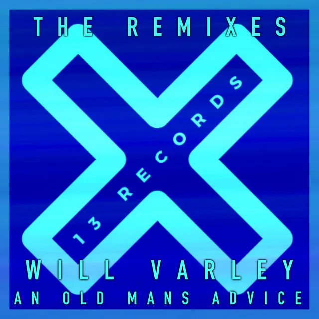 An Old Mans Advice - Aaron Noise Remix