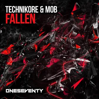 Fallen by Mo*B