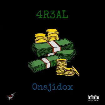 4r3al by Onajidox