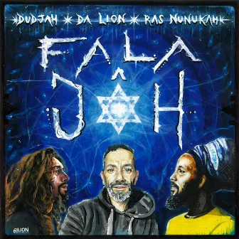 Fala a Jah by Da Lion