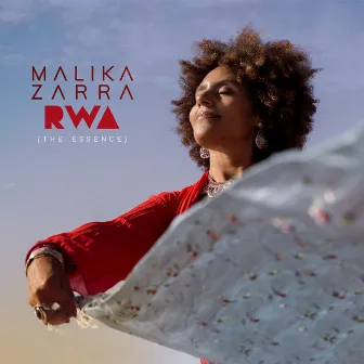 Rwa (The Essence) by Malika Zarra