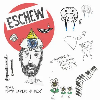 Eschew Ep by Dix