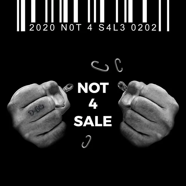 Not 4 Sale