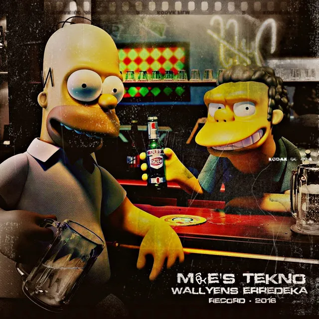 MOE'S TEKNO