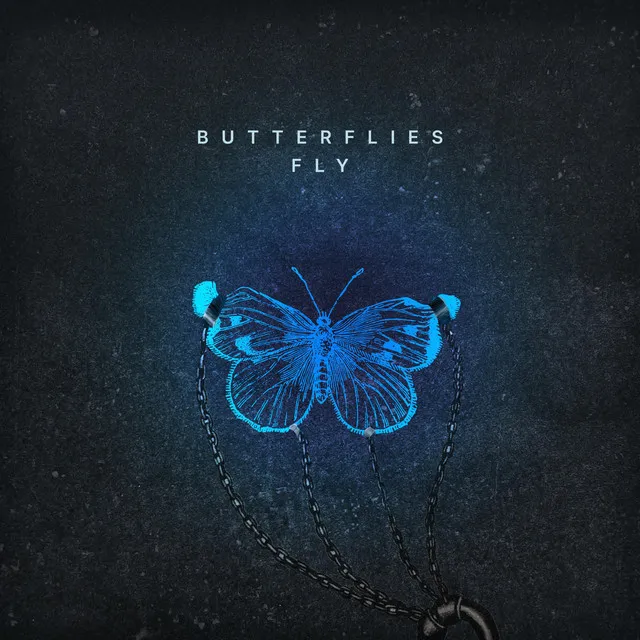 Butterflies Fly