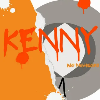 Kenny by Big Pachecko