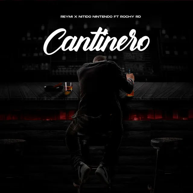 CANTINERO