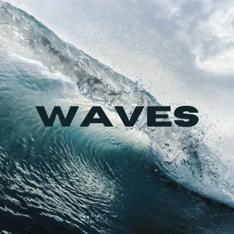 Waves by Tavish