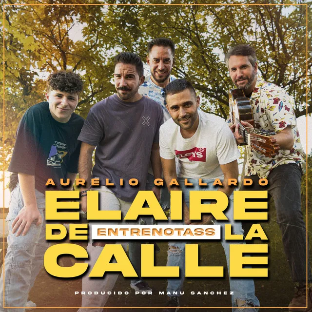 El Aire de la Calle