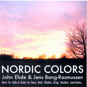 Nordic Colors by John Ehde