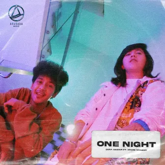 One Night by Dera Siagian