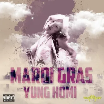 Mardi Gras by Yung Homi