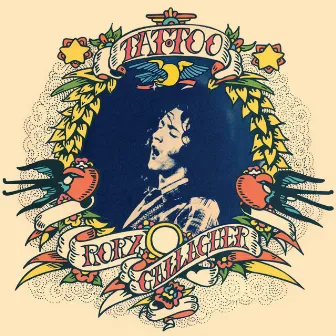 Tattoo (Remastered 2017) by Rory Gallagher