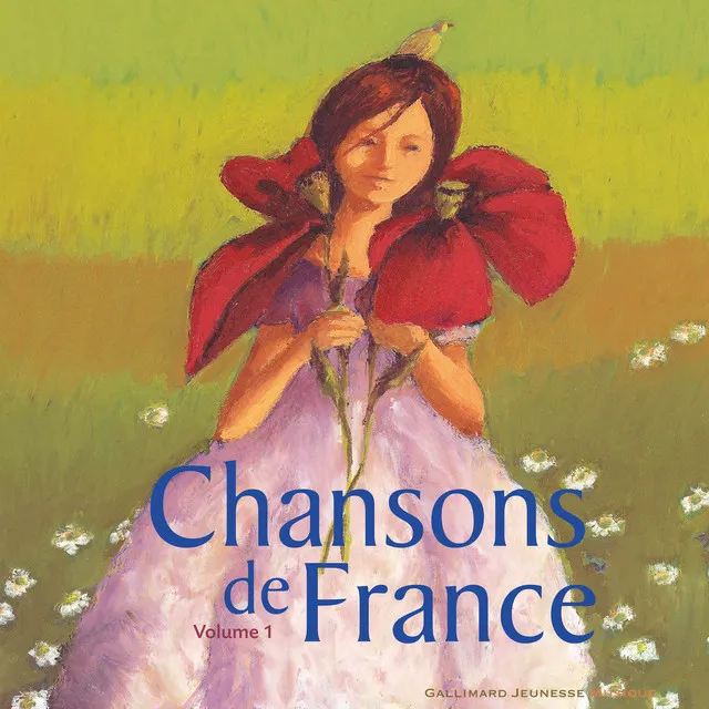 Chansons de France (Vol. 2)