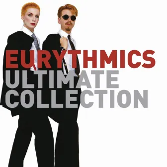 Ultimate Collection by Annie Lennox