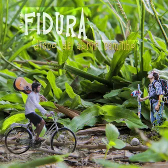 Disco de Abrir Caminho by Fidura Cardial