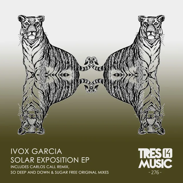 Solar Exposition - Carlos Call Remix